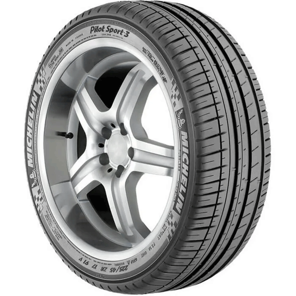 Michelin Pilot Sport 3 195/50 R15 82V Yaz Lastiği Fiyatları