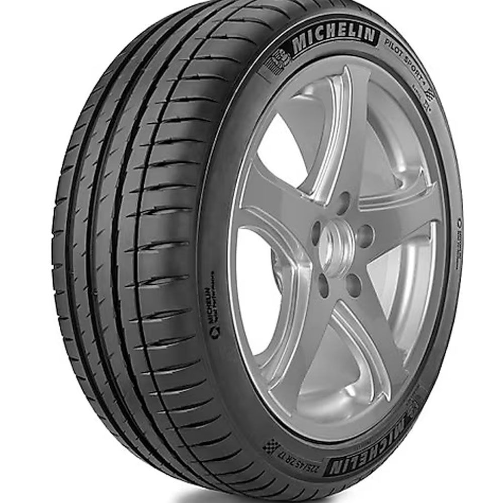 Michelin Pilot Sport 4 ZP * 275/40R18 103Y XL Yaz Lastiği Fiyatları