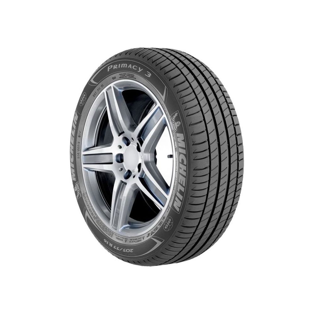 Michelin Primacy 4 205/50R17 93W XL Yaz Lastiği Fiyatları