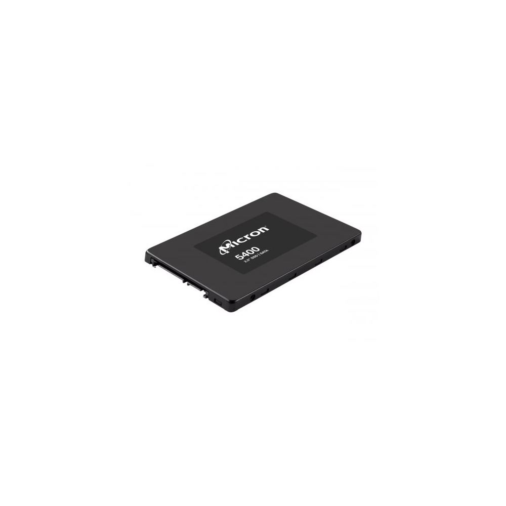 Micron MTFDDAK1T9TGA-1BC1ZABYYR 5400 Pro 1920 GB Sata 2.5" SSD
