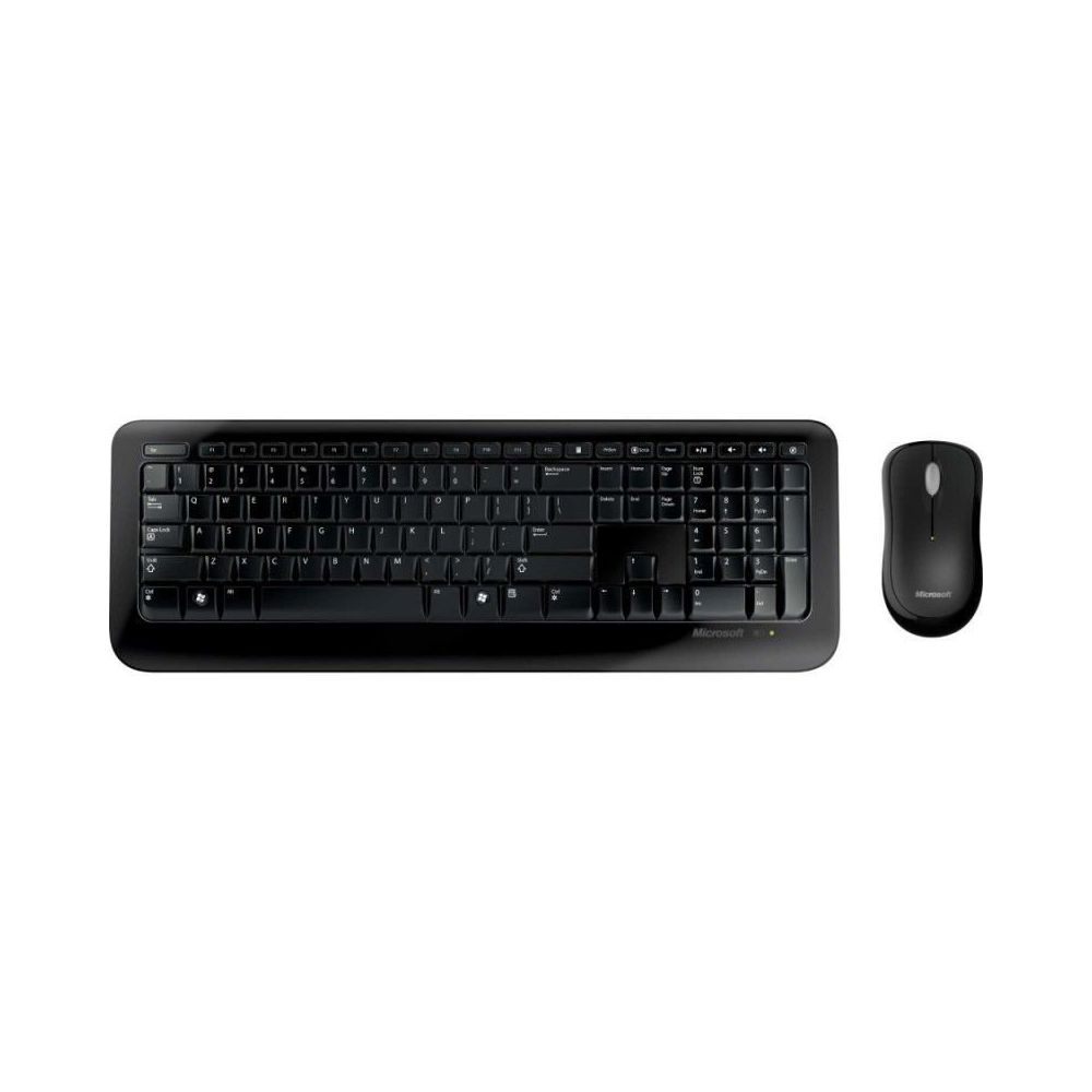 Беспроводной комплект microsoft. Microsoft Wireless Keyboard 850. Microsoft Wireless desktop 850. Клавиатура+мышь беспроводная Microsoft Wireless desktop 850. Клавиатура + мышь Logitech Wireless Combo mk330.