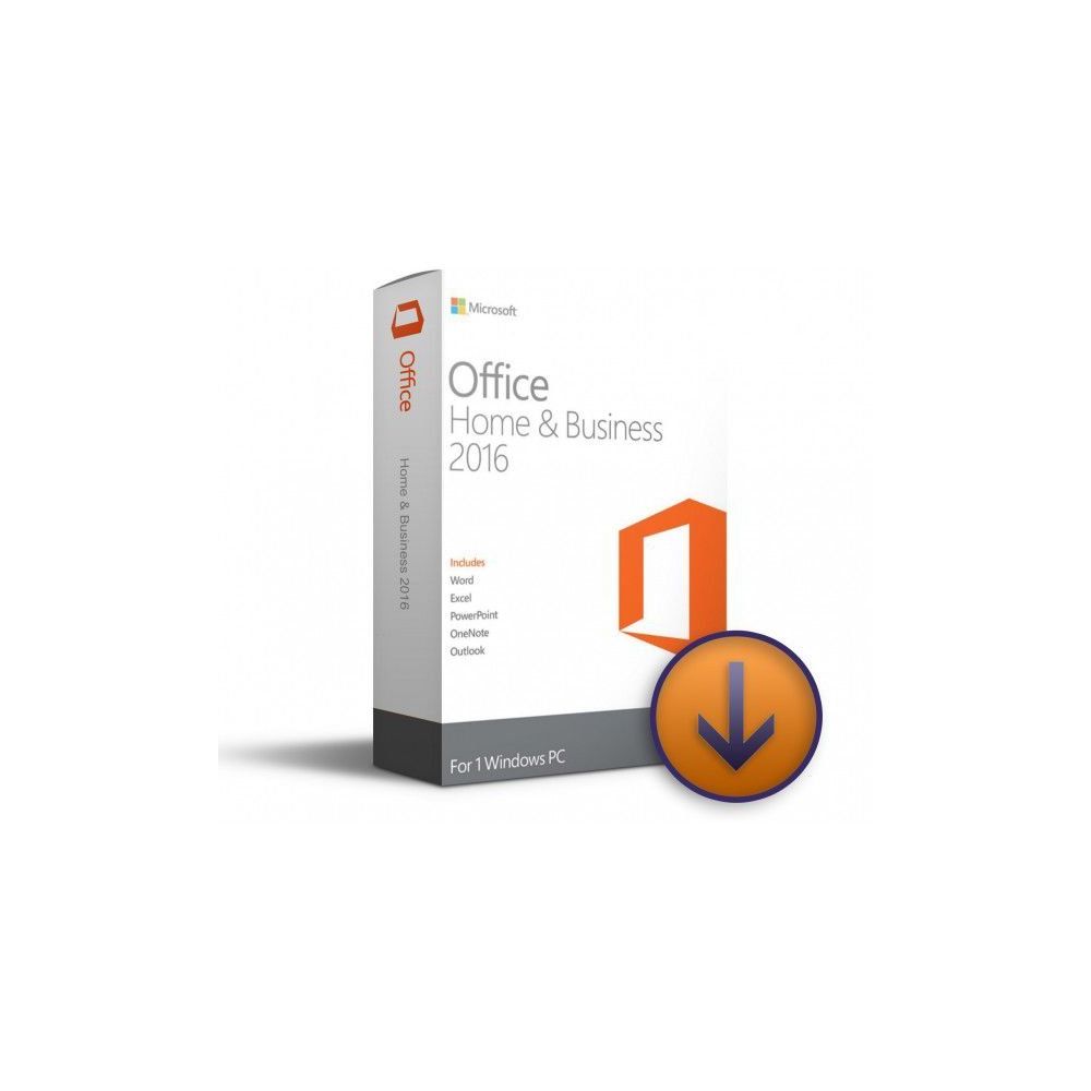 microsoft office home and student 2016 3 pc