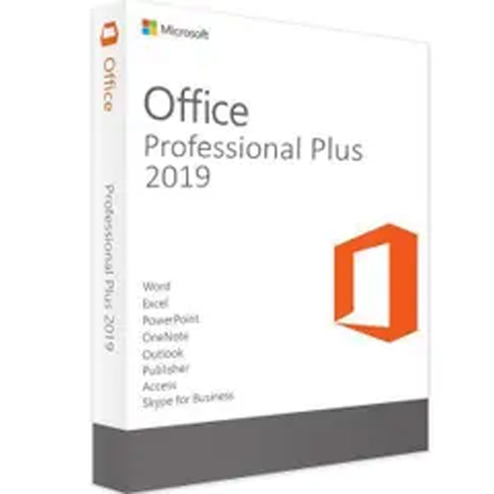 Microsoft Office 2019 Professional Plus Ofis Yazılımı Fiyatları