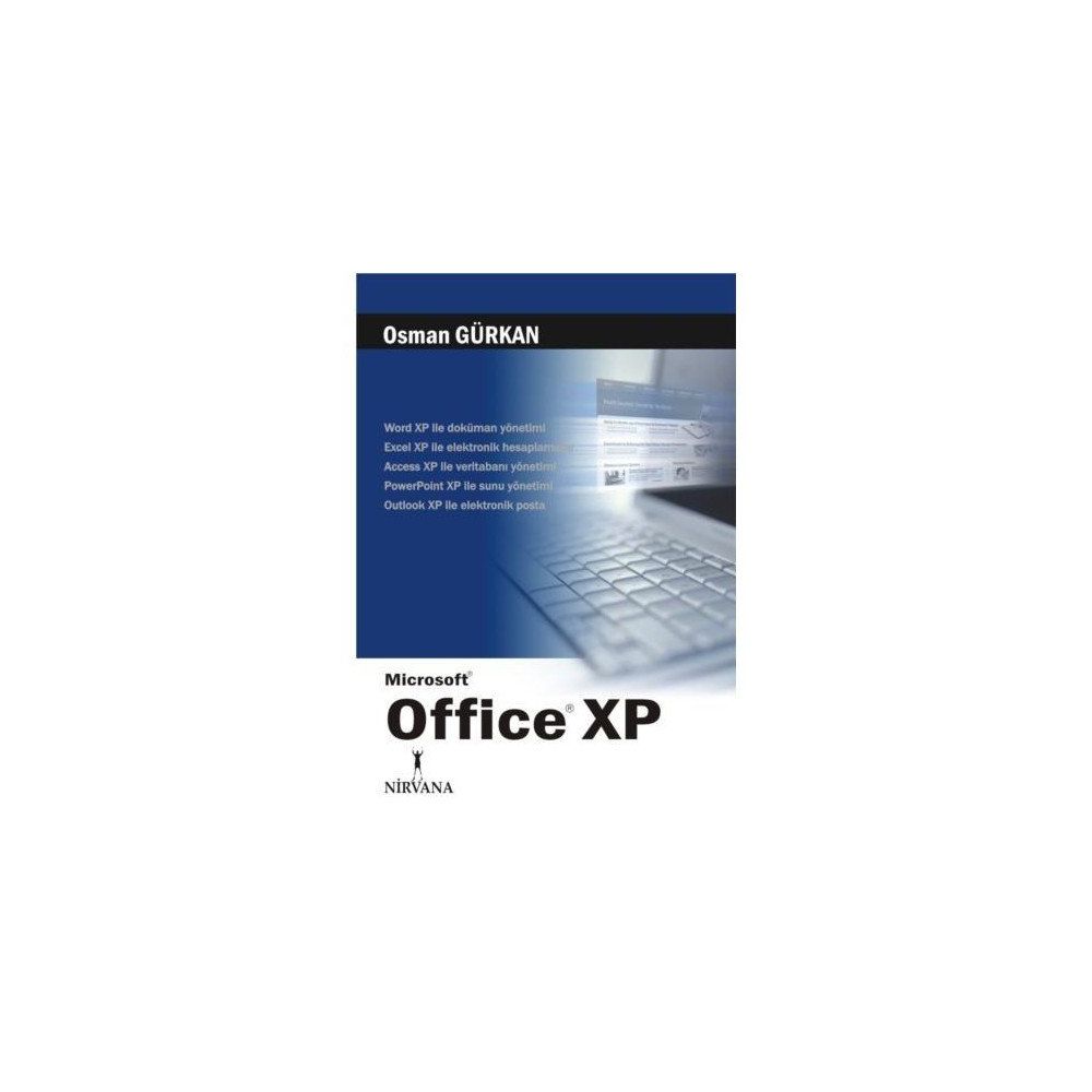 MICROSOFT OFFICE XP - OSMAN GÜRKAN