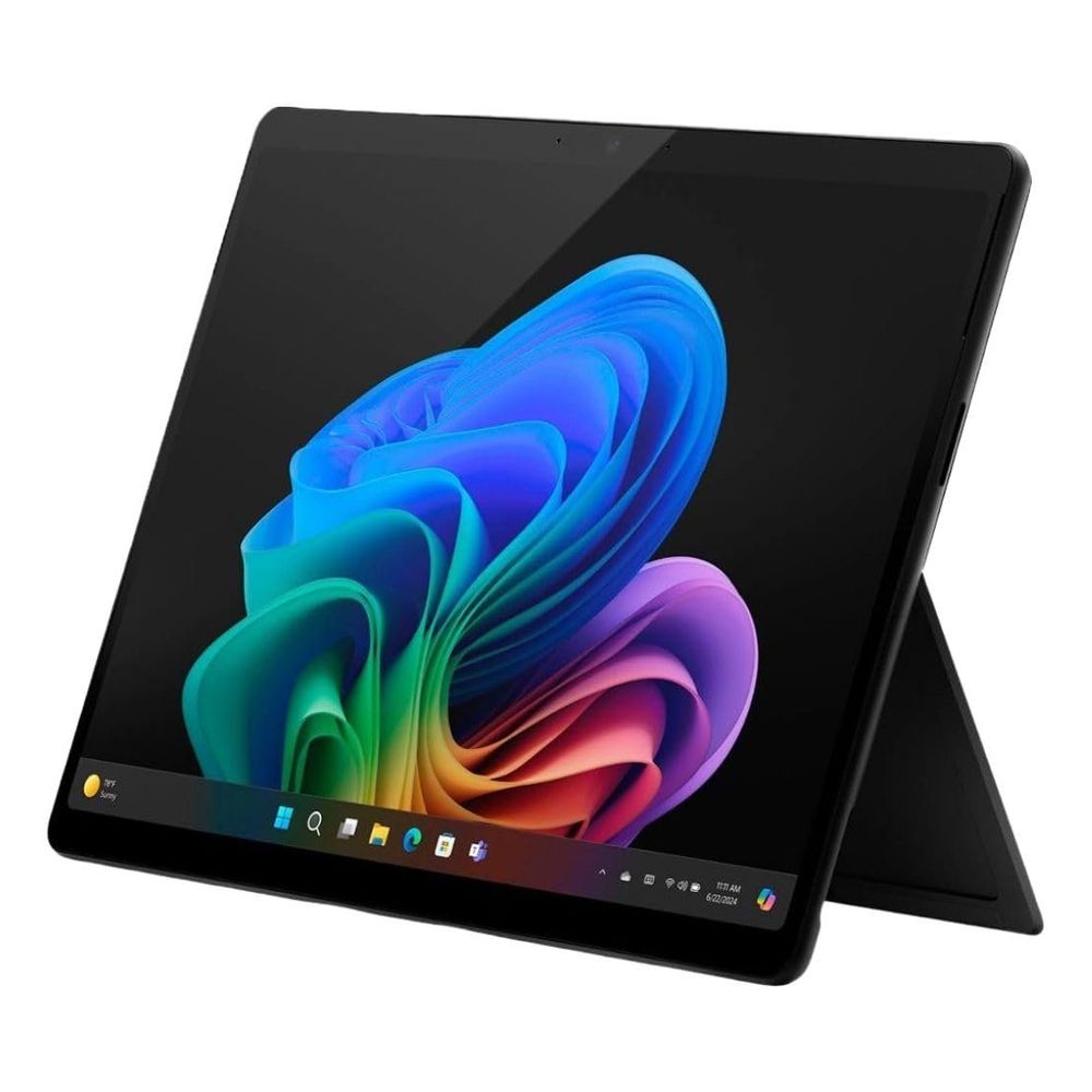 Windowsタブレット本体 surface Windows10 Microsoft Surface Pro 10 ZDT-00025 Ultra 5 135U 16GB RAM 256GB 13