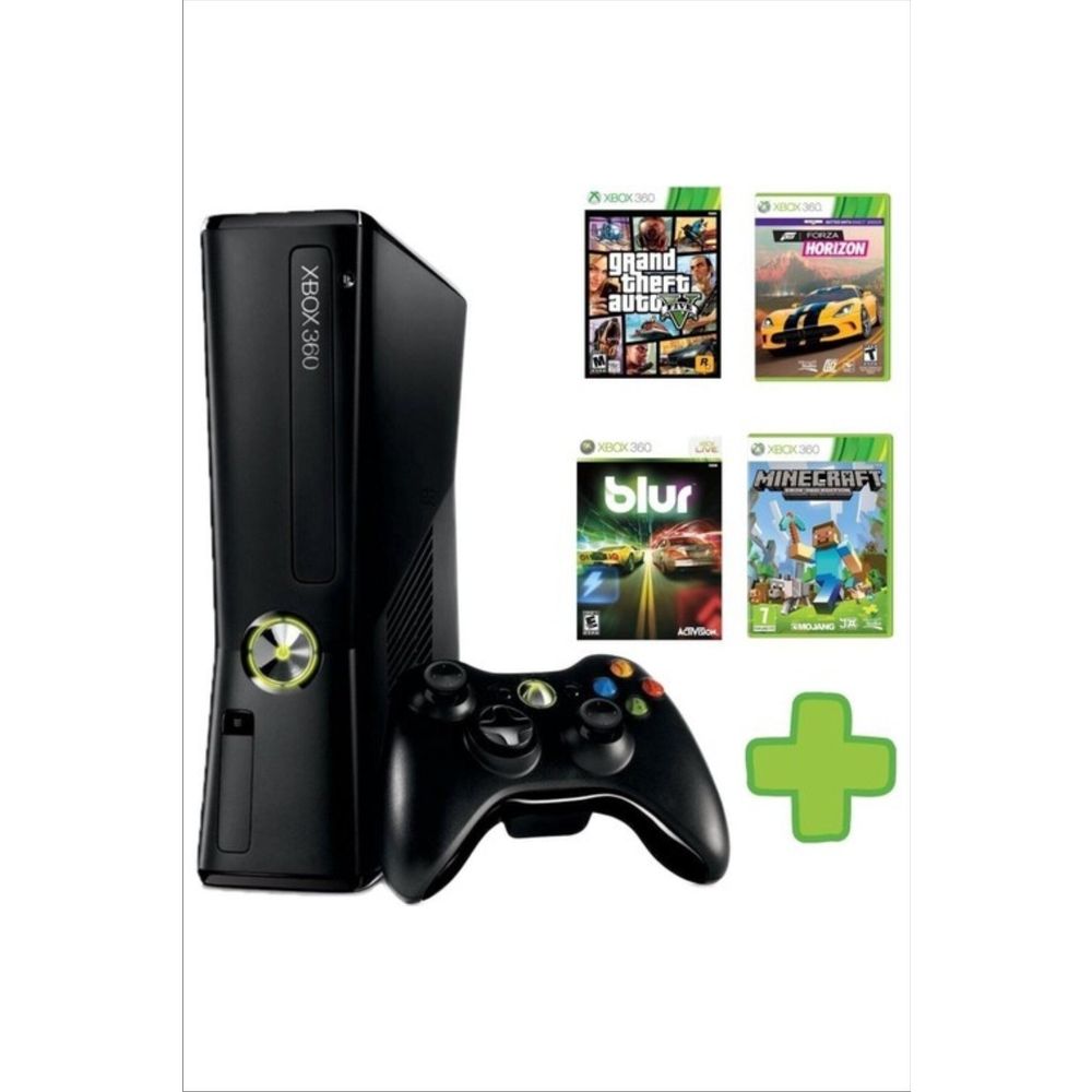 Microsoft Xbox 360 250 GB Harddisk Fiyatları | Cimri