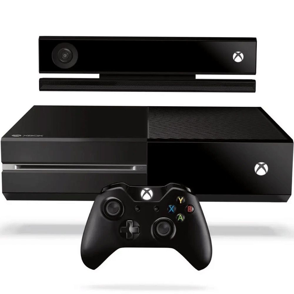 Microsoft Xbox One 500GB + Kinect Fiyatları