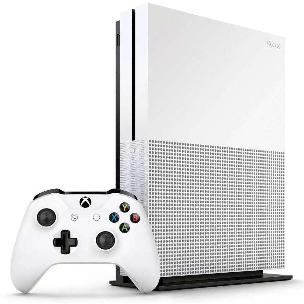 Microsoft Xbox One S 500 GB Fiyatları | Cimri