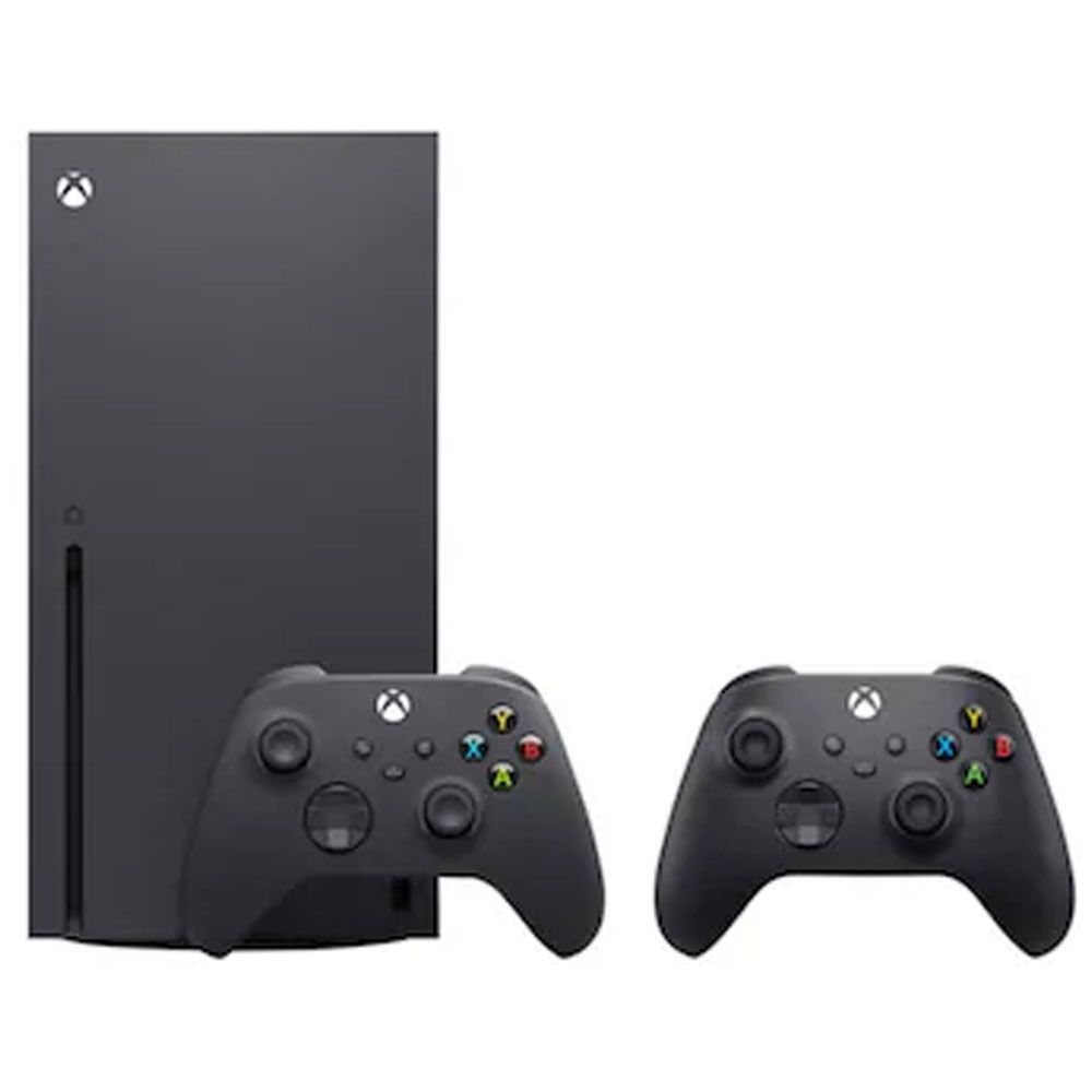 Microsoft Xbox Series X 1 TB 2 Kol Ssd Oyun Konsolu Fiyatları