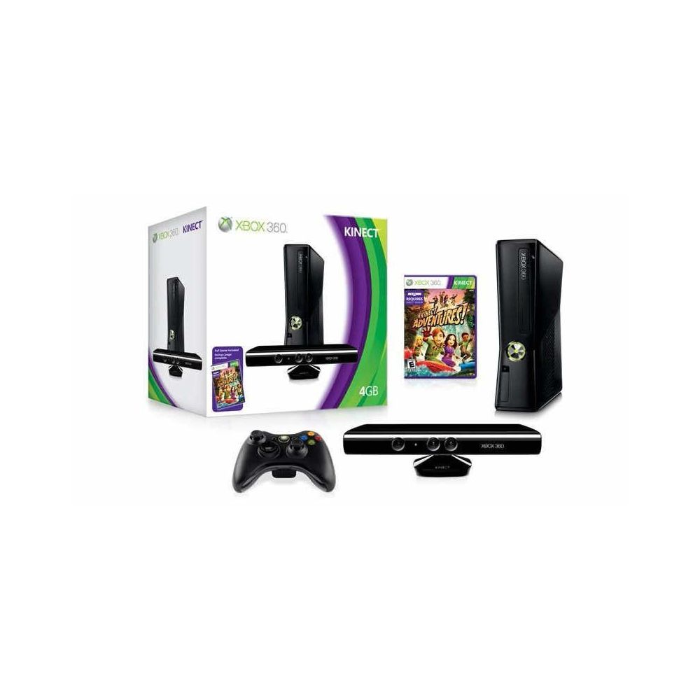 Microsoft Xbox360 Kinect Controller Fiyatları