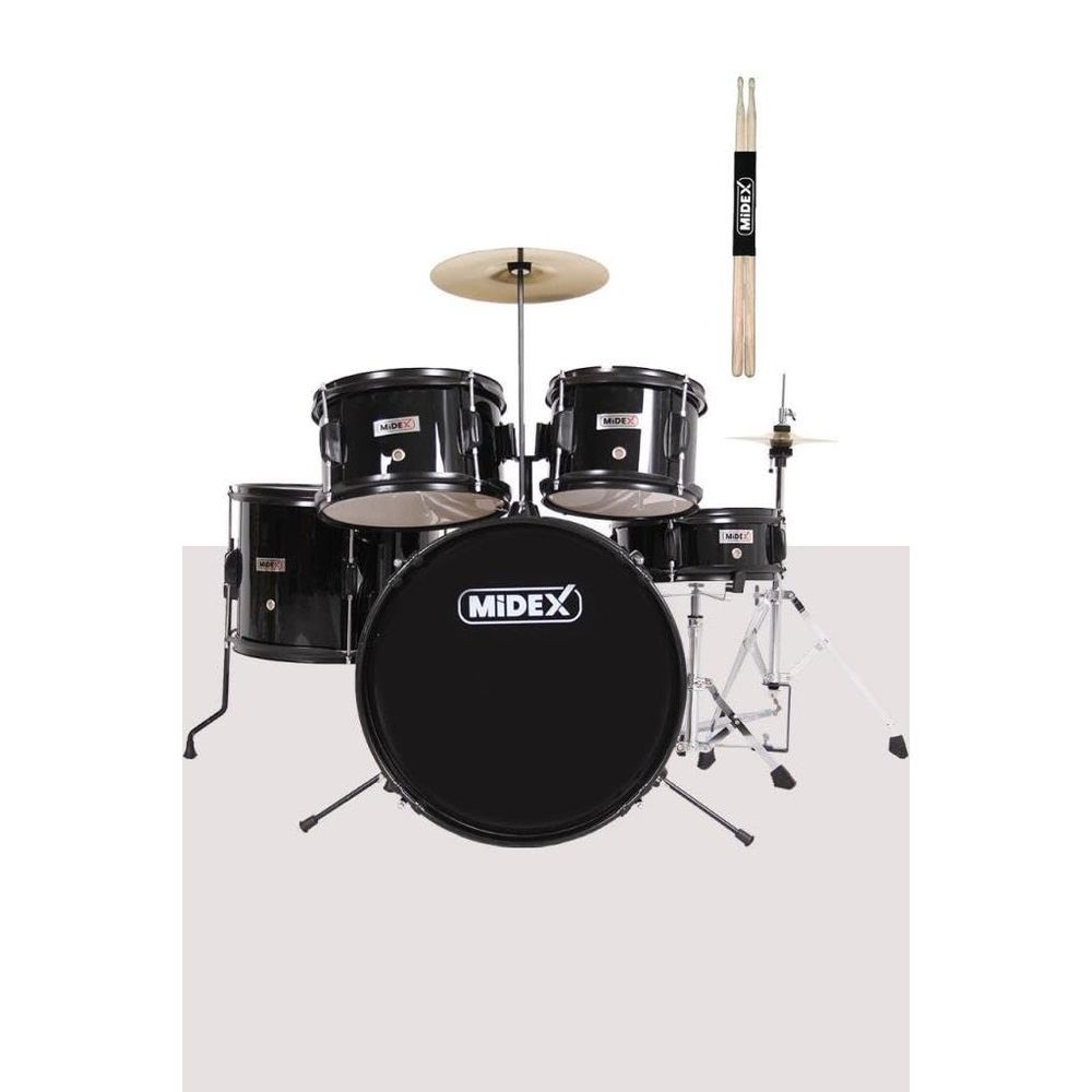 midex-cd500x-bk-5-18-yas-icin-