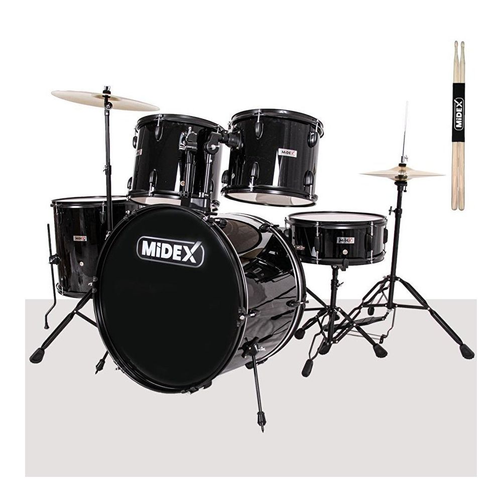 midex-cd900x-bk-22-yetiskin-