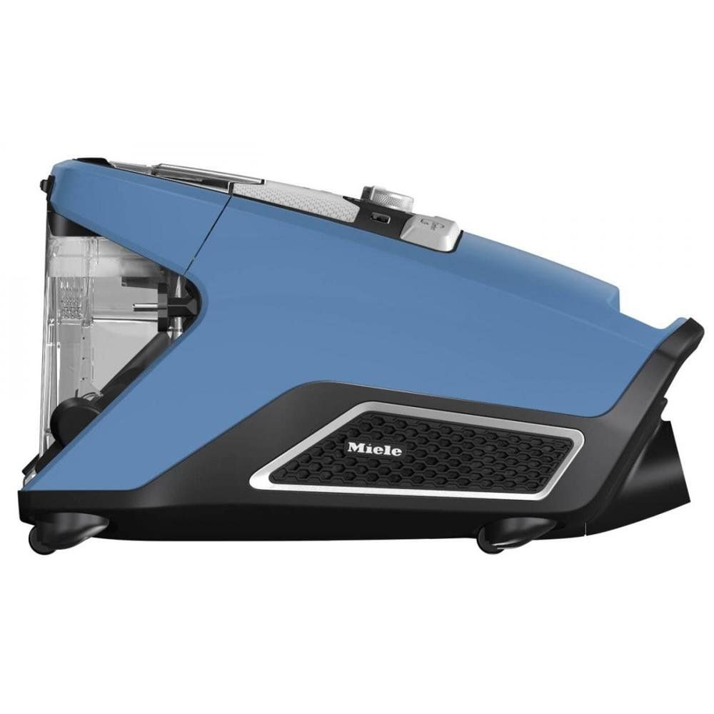 Miele Blizzard CX1 Parquet Ecoline 550 W A+ Sınıfı Hepa Elektrikli