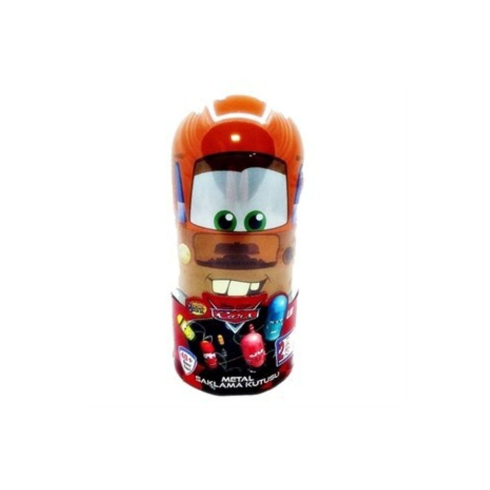 En Ucuz Mighty Beanz Cars Metal Saklama Kutusu Mater Fiyatlari