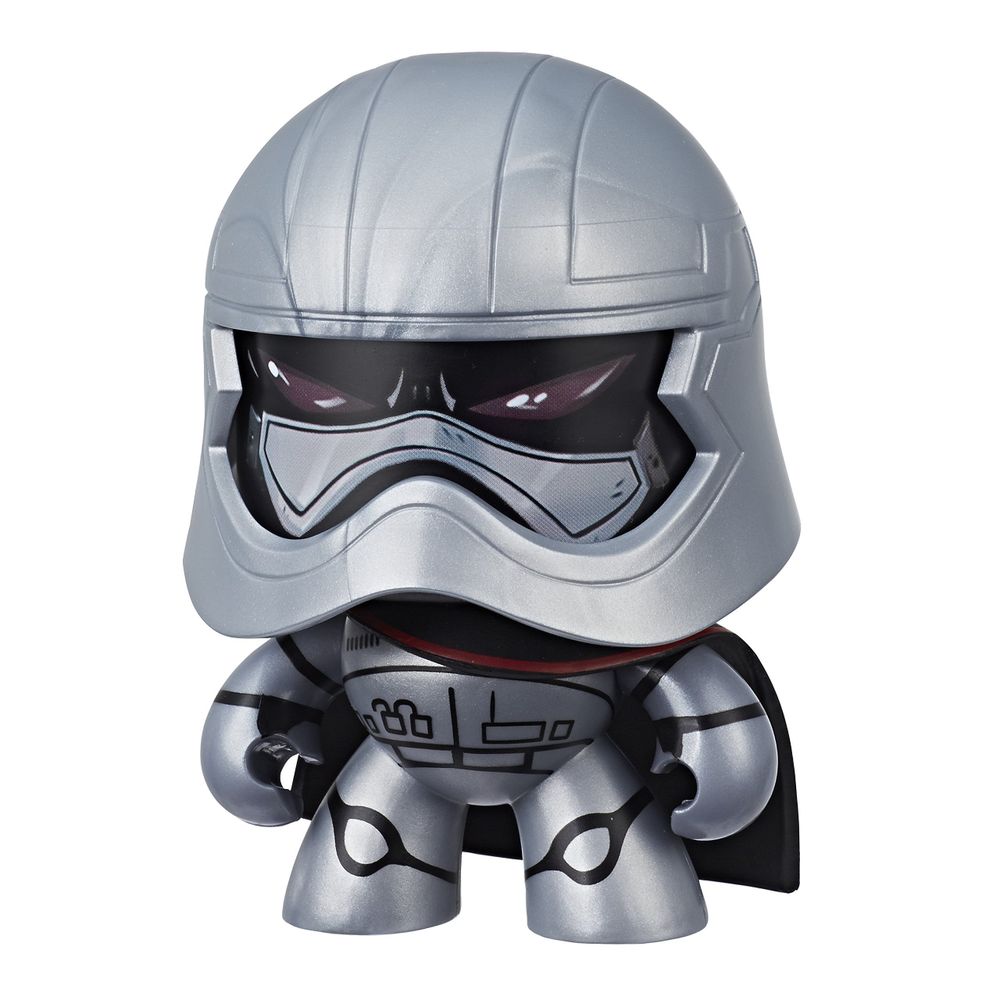 Mighty Muggs E2109 Star Wars E4 Darth 