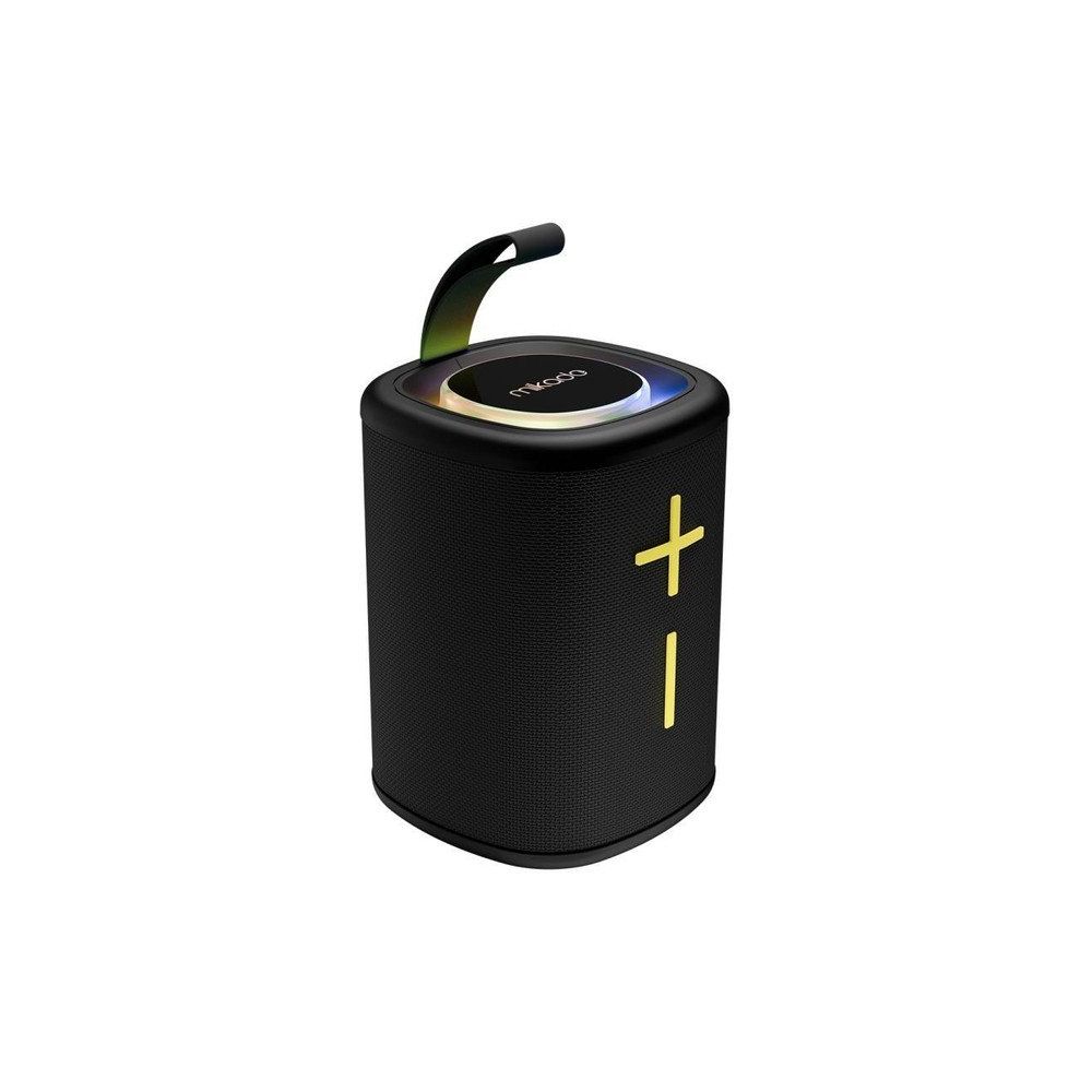 Mikado MD-26BT 6W Siyah Bluetooth Hoparlör