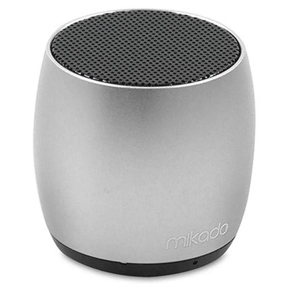 Mikado MD-2BT X-BRIO Gri Bluetooth Hoparlör