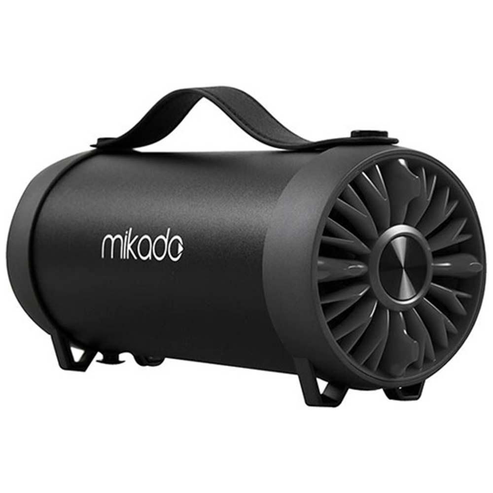 Mikado MD-54BT Siyah Bluetooth Speaker