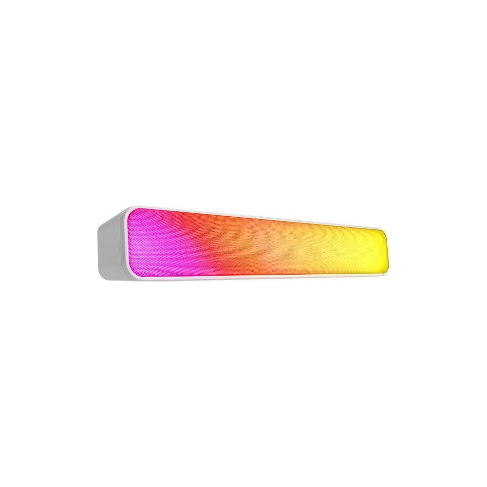 Mikado MD-SBT25 Beyaz 10 W Soundbar Bluetooth Hoparlör