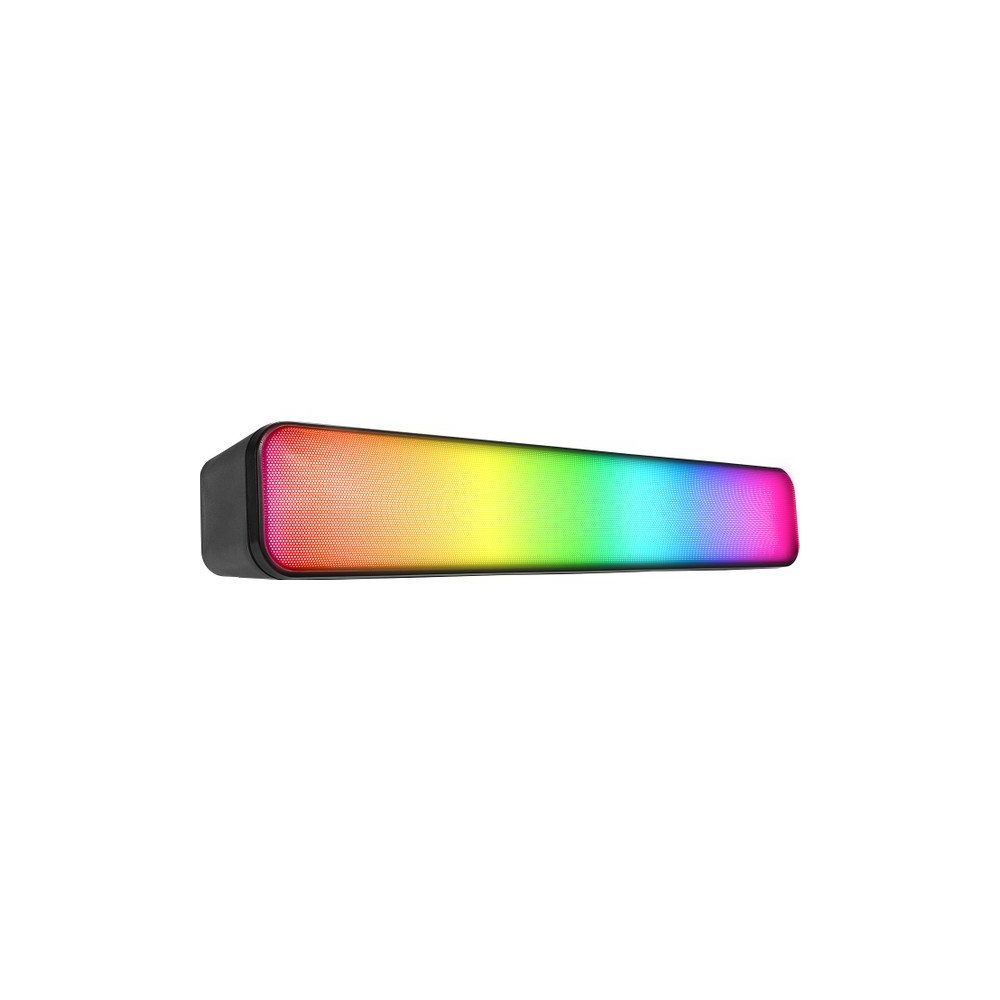 Mikado MD-SBT25 Siyah 10 W Soundbar Bluetooth Hoparlör