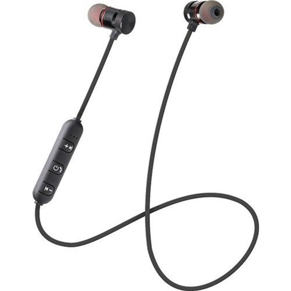 Mıknatıslı Kablosuz Bluetooth Kulaklık