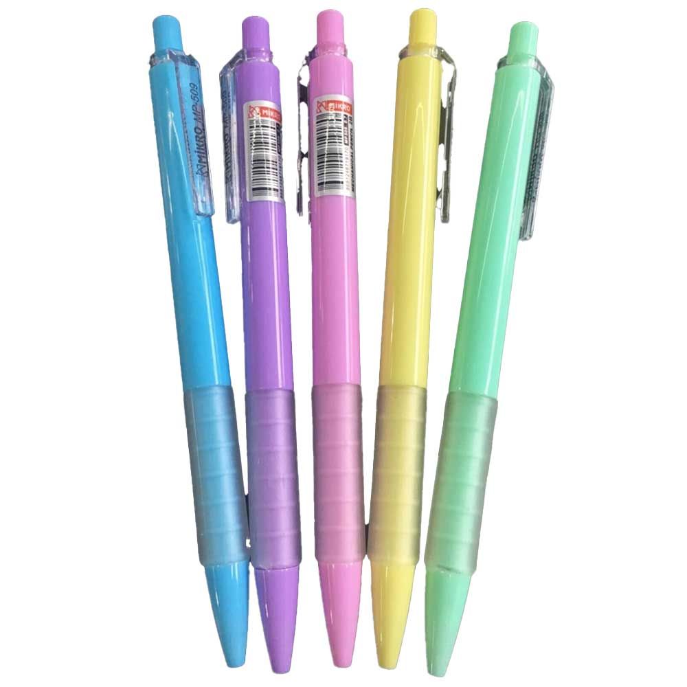 Mikro MP-509 0.7 mm Versatil Kalem Fiyatları