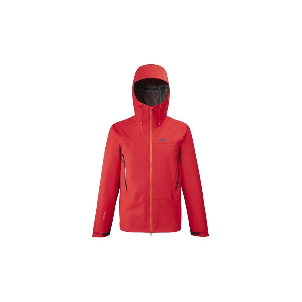 millet kamet light goretex jacket