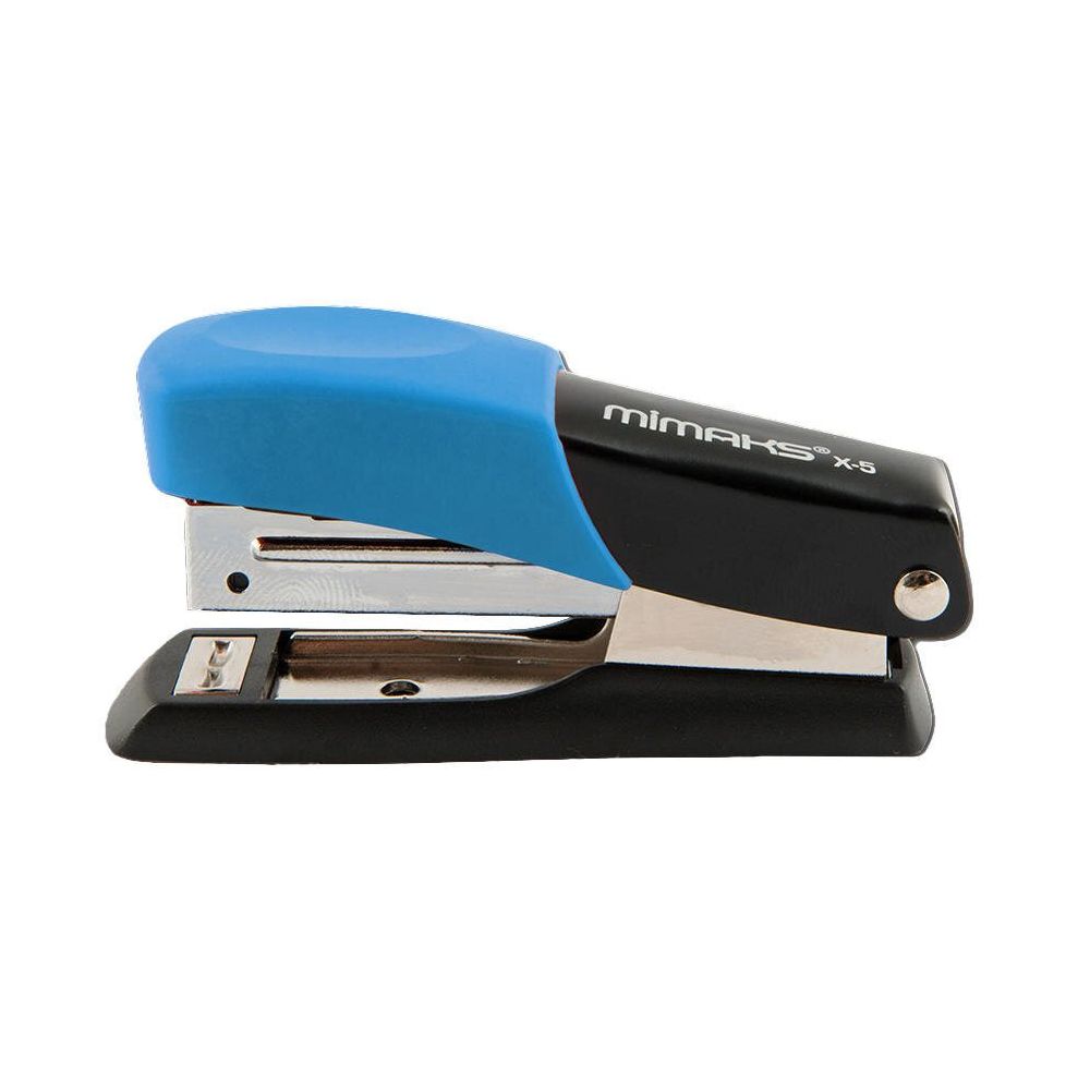 Mimaks X-5 No 10 Karışık Renk Mini Zımba Makinesi Fiyatları
