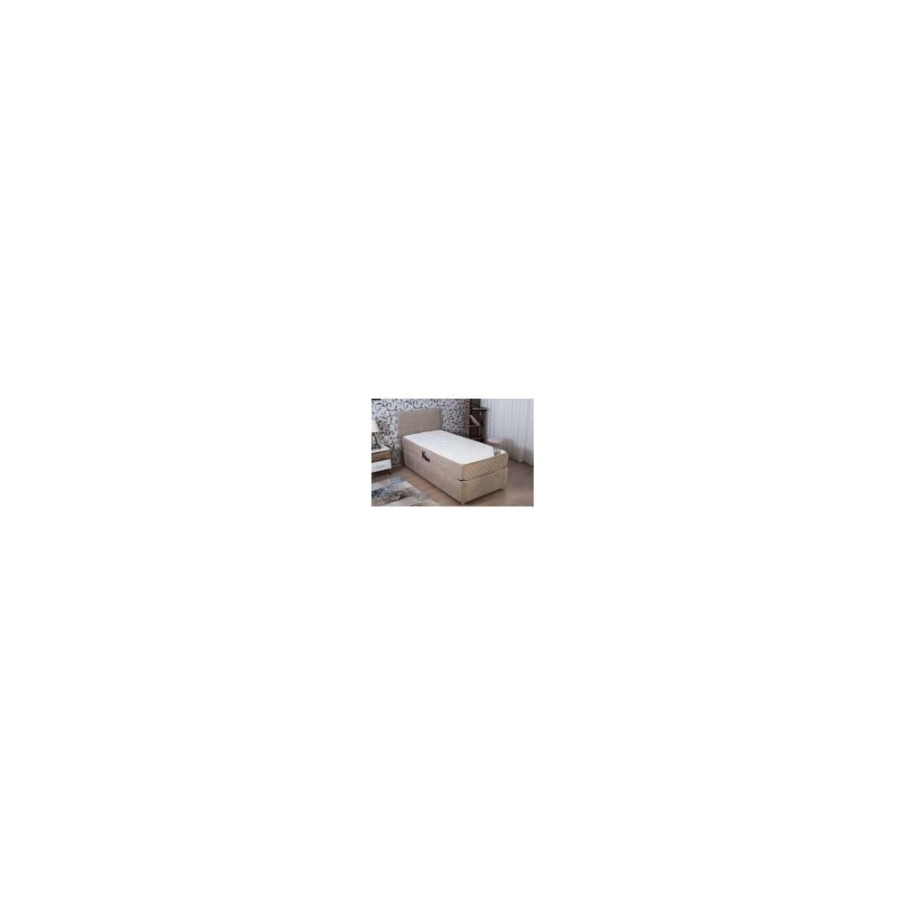 Minar Safir 150x200 Cm Full Ortopedik Pedli Yayli Yatak Fiyatlari