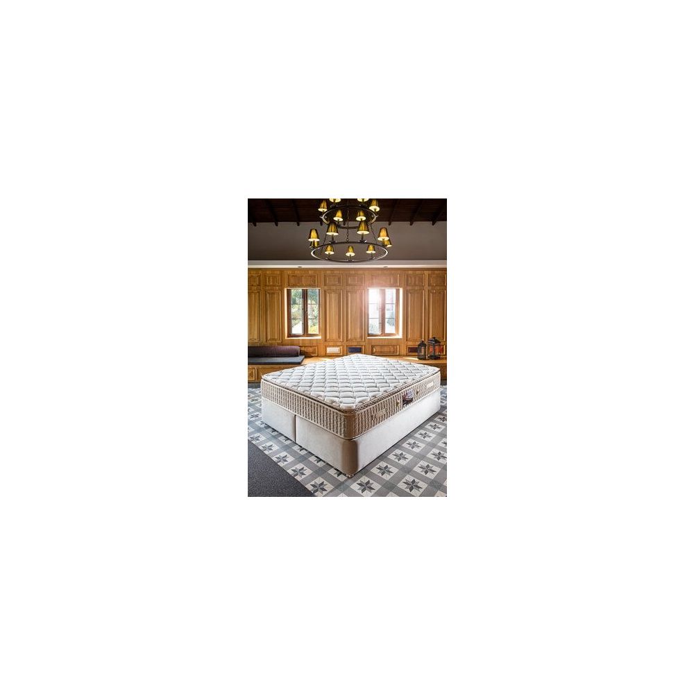 Minar Safir 160x200 Cm Full Ortopedik Pedli Yatak Fiyatlari