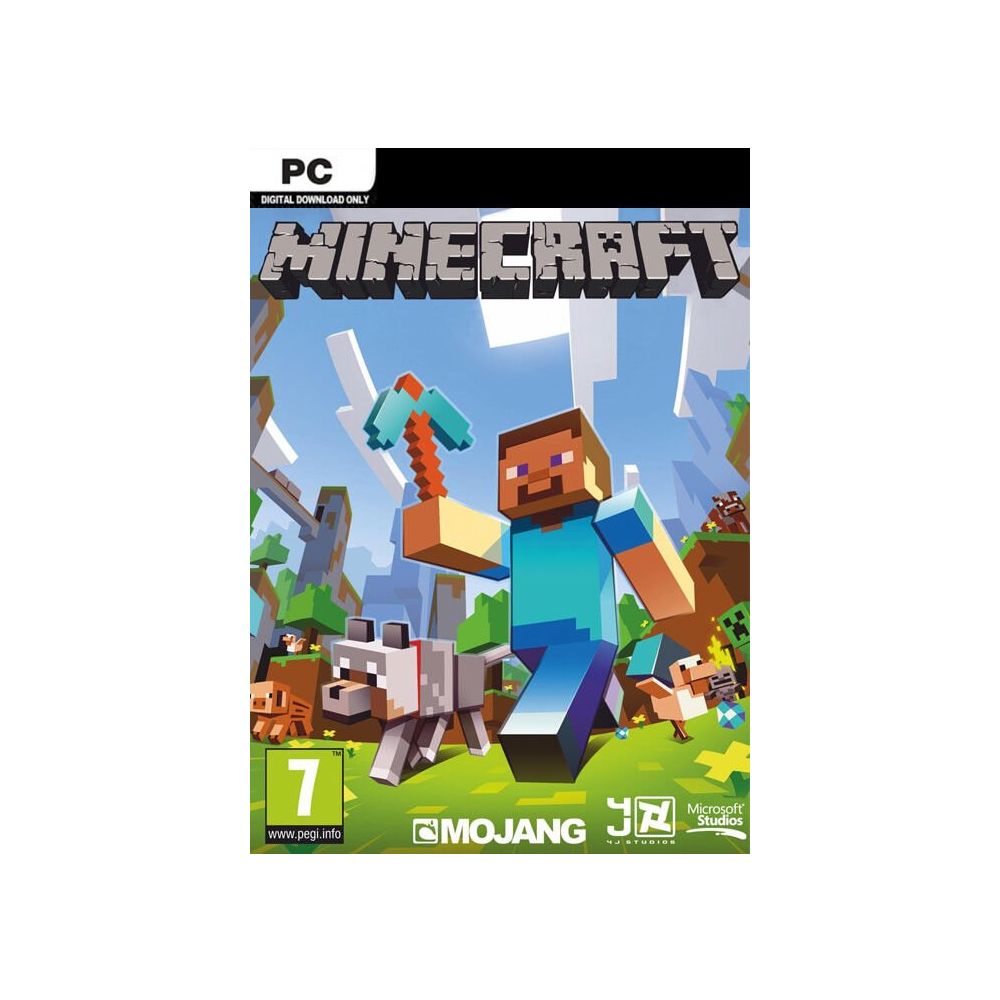 Minecraft Pc Fiyatlari