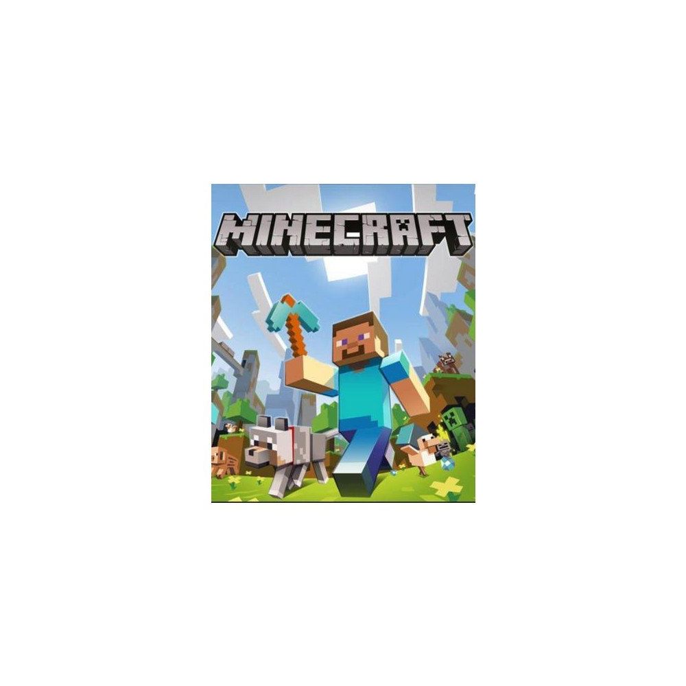 Minecraft Pc Fiyatlari