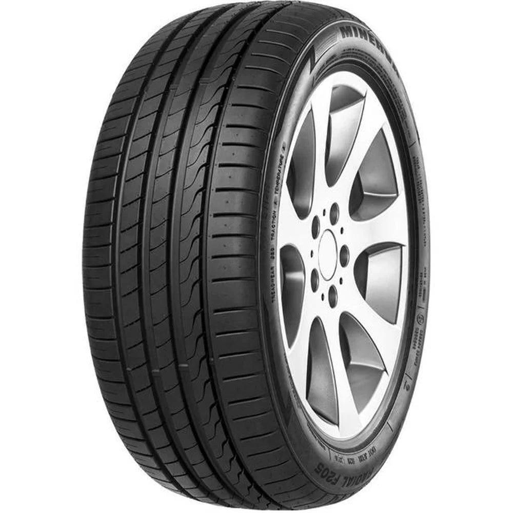 Minerva 245/40 R19 98Y XL F205 Yaz Lastiği Fiyatları