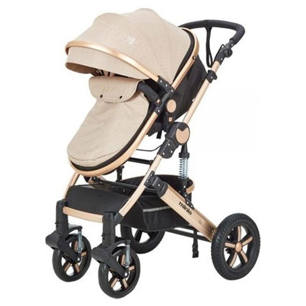 Minio Ruby Travel Sistem Bebek Arabasi Fiyatlari