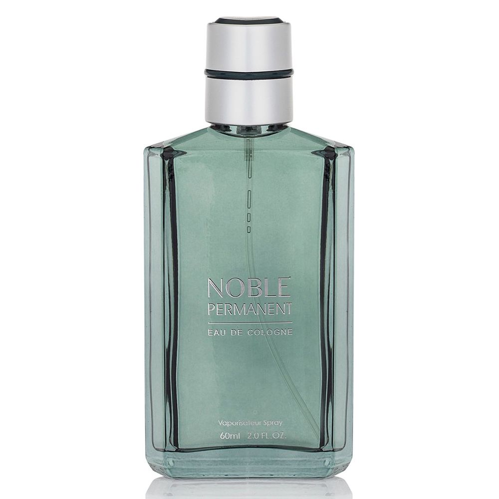 noble permanent eau de cologne