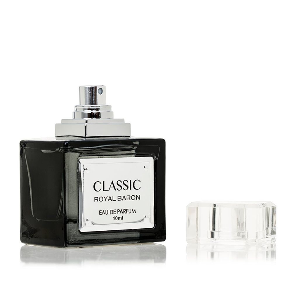 perfume classic royal baron