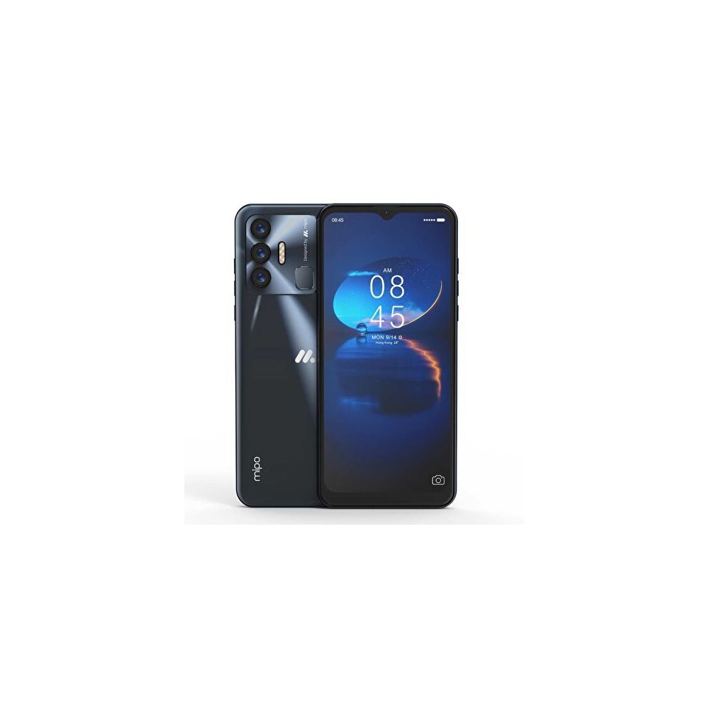 Mipo M25 128GB 4GB Ram Gri