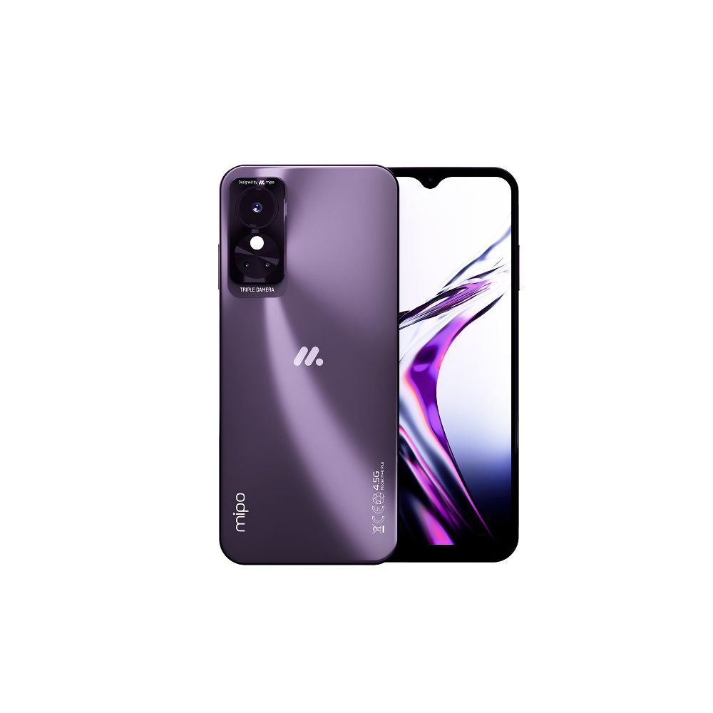Mipo M46 Plus 256GB 8GB Ram Mor