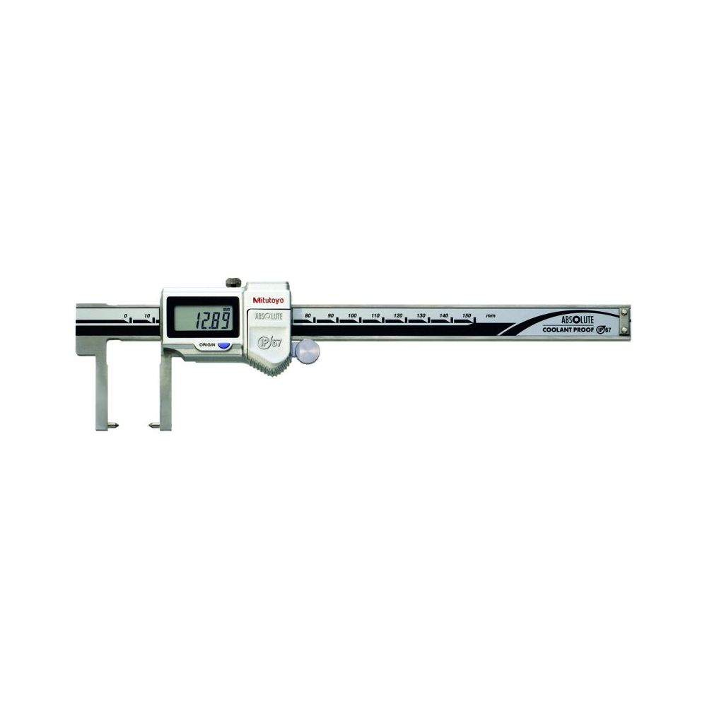 はひだまり‼️ Mitutoyo 573-652-20 Dijital Dış Kanal Kumpası Fiyatları ve Özellikleri