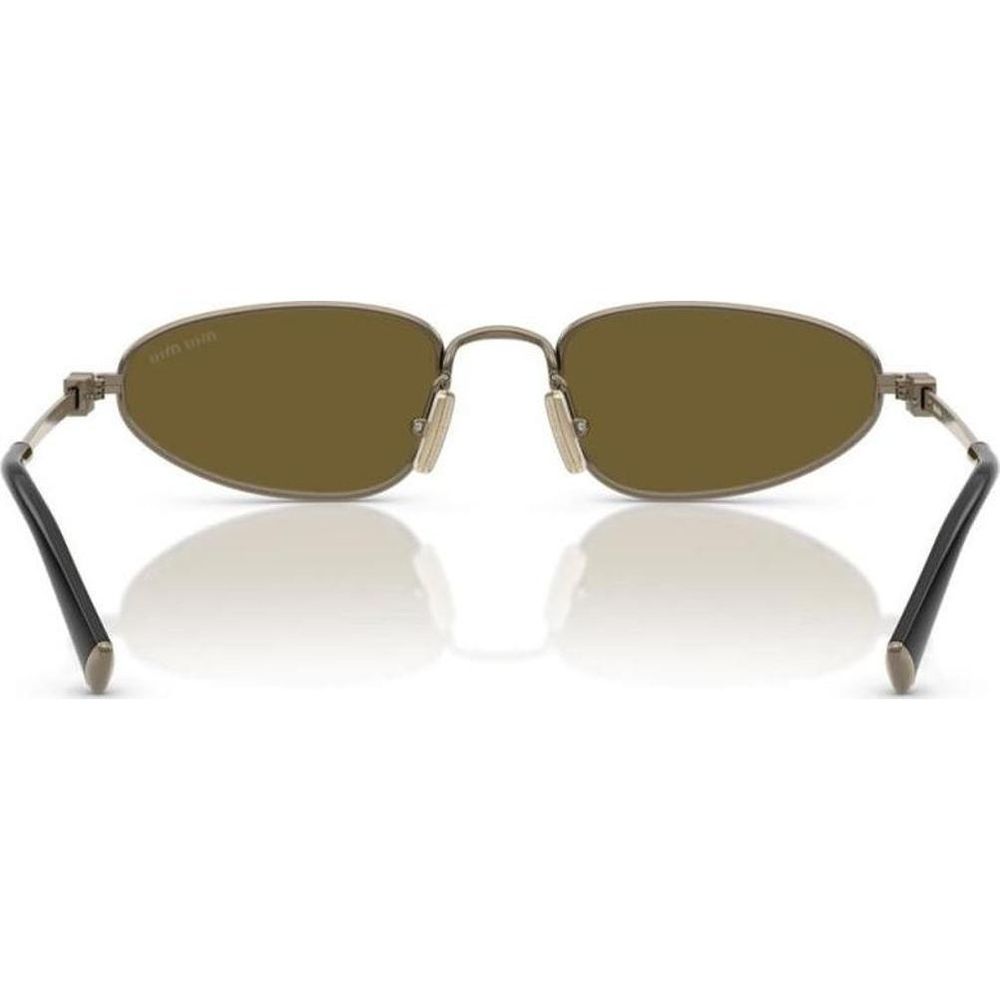 Miu Miu A52S 26C09Z 52-19 Kahverengi Kadın Güneş Gözlüğü Fiyatları