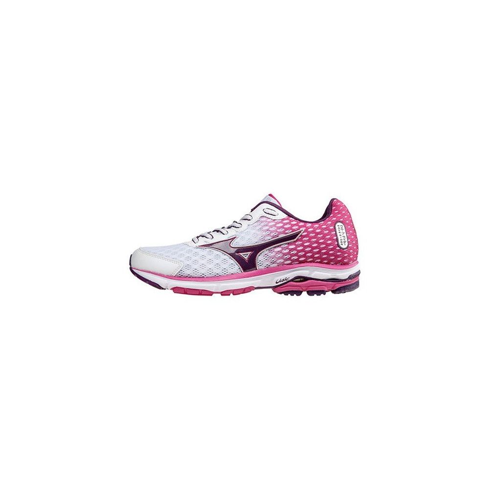 mizuno wave 46