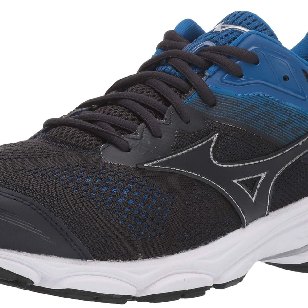 mizuno wave rider 15 mens