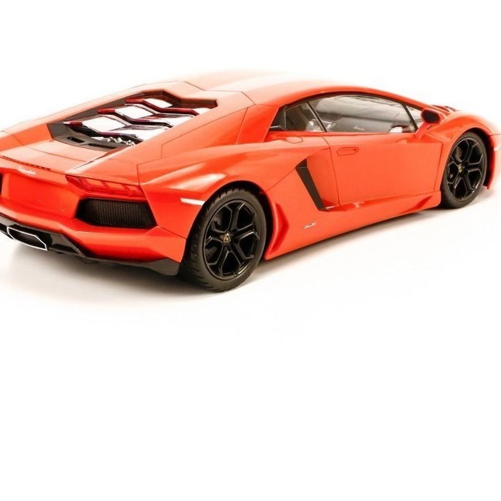 cantina Yukarı git sosyal  MJX 1:14 Lamborghini Aventador LP700-4 8538 Uzaktan Kumandalı Araba  Fiyatları