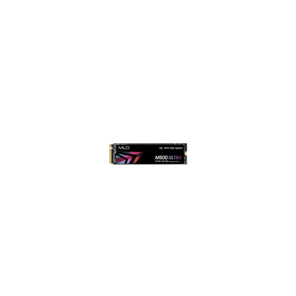 MLD M500 MLD22M500P21-1000 4.0 7000-4700Mb/S 1 TB M.2 SSD