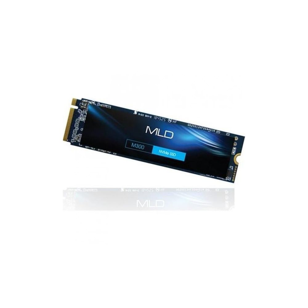 MLD MLD22M300P13-1000 M300 1 TB 3300 MB-3100 MB/S Nvme M.2 2280 SSD