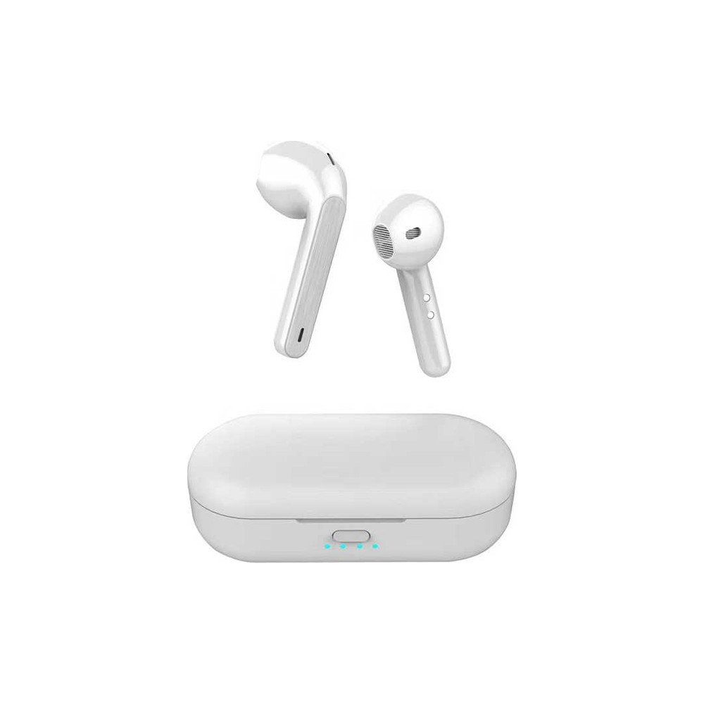 Mobax ZR52 Beyaz Bluetooth Kulaklık