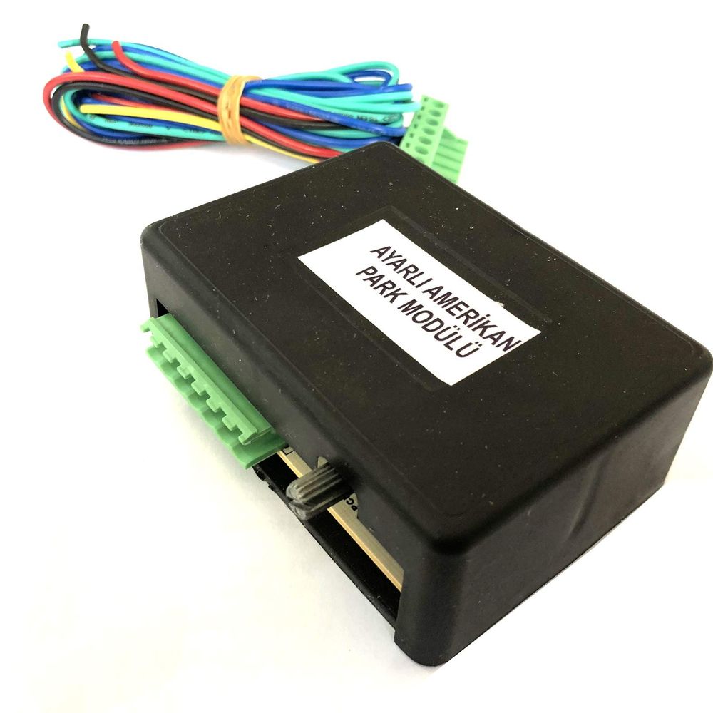 Modacar 425376 Ayarli Amerikan Park Sinyal Modulu Fiyatlari Modacar 425376 Ayarli Amerikan Park Sinyal Modulu Fiyatlari