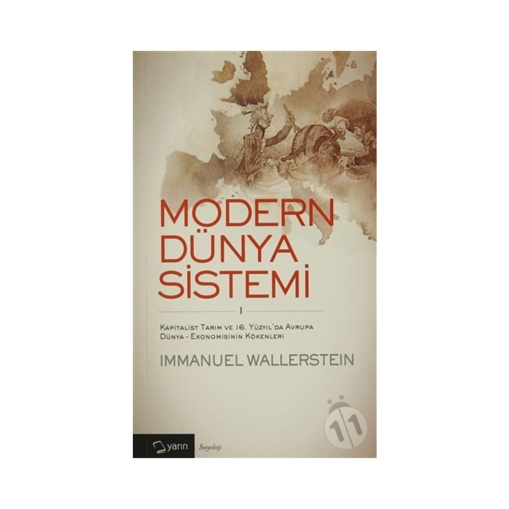 Modern Dünya-Sistemi III