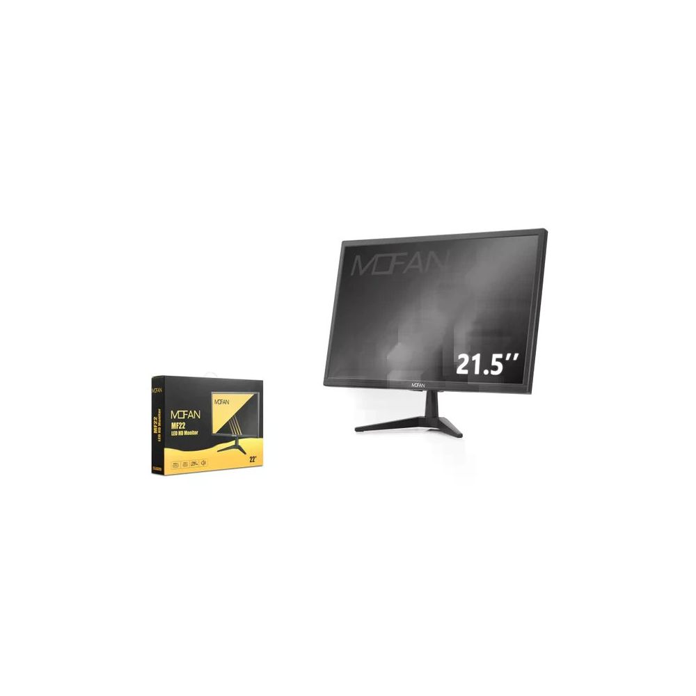 Mofan MF22 21.5 inç Full Hd Monitör