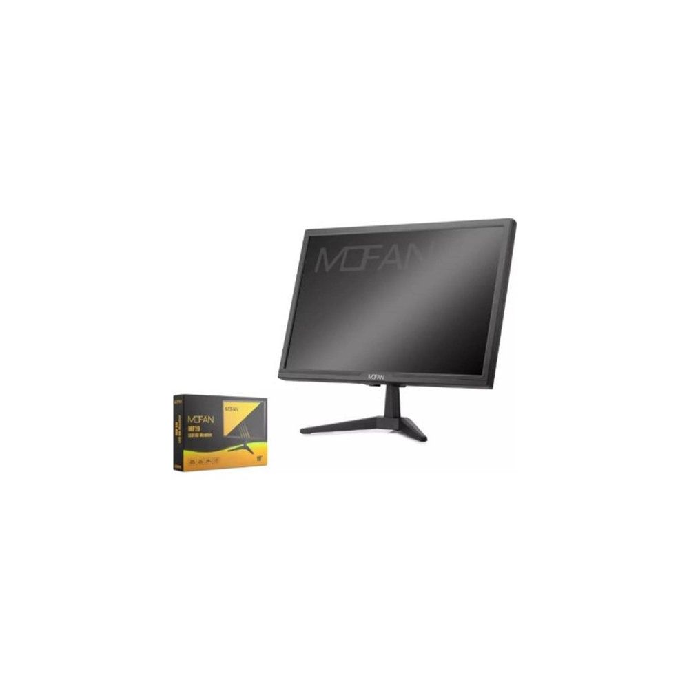 Mofan MF24 23.6 inç Full Hd Monitör
